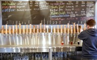 Americans, raise a pint glass this month for National Beer Day