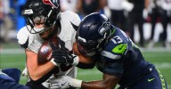 Words of Prey, Seahawks vs. Texans: Birds turn the tables, barbecue humans