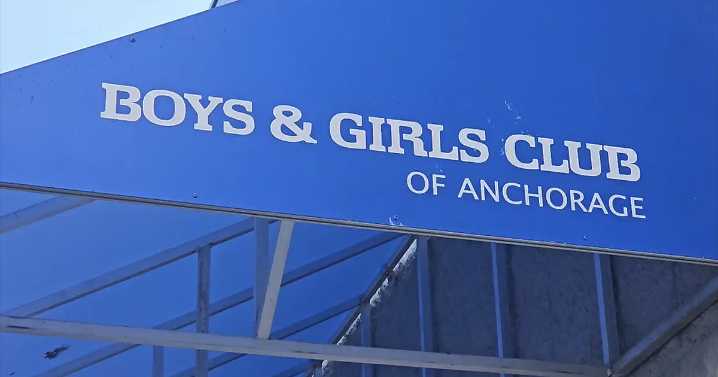 Boys & Girls Clubs of Southcentral Alaska remain closed amid financial struggles