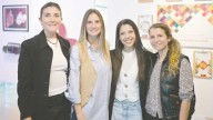 La muestra de  El Territorio en el Parque del Conocimiento