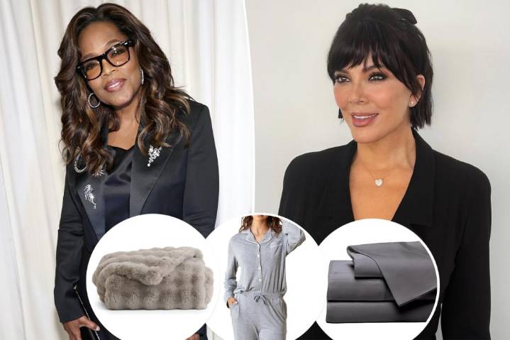 Oprah's favorite Cozy Earth bedding is on sale at Prime Big Deal Days