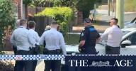 Gold Coast arrest