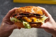 Our brains evaluate food within milliseconds, long before we’ve decided to eat it