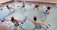 Encore helps survivors move, heal and thrive