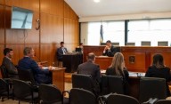 El fuero Contencioso Administrativo realizó la primera audiencia a nivel provincial