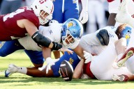 What to know before San Jose State kicks off at Utah State