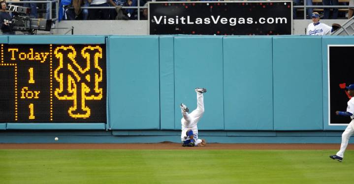 Mets Morning News: Homestretch