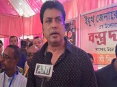 Biplab Kumar Deb Criticizes Trinamool Congress in West Bengal