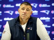 Callahan: Make no mistake, Mike Vrabel will be going for the throat in Tennessee