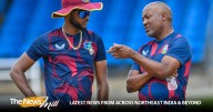 “Do they have cricket at heart? Do you play for West Indies?”: Lara poses straight question to Captain Roston Chase