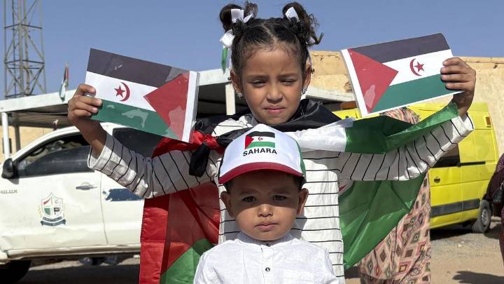 El plan de Trump para el Sáhara daña a Canarias