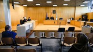 El atasco judicial atrasa las vistas al 2028