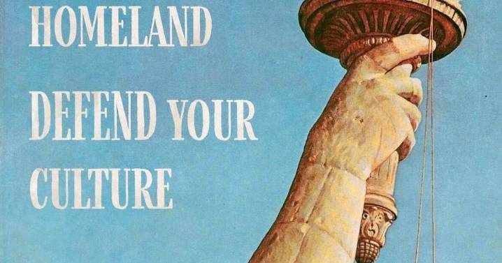 "Defend American culture": DHS pledge leaves some Latinos rattled