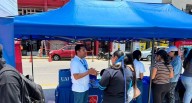 Feria de orientación vocacional reunió a estudiantes y centros educativos en Chincha