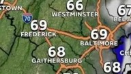 Weather: Patchy fog and drizzle clear out late morning