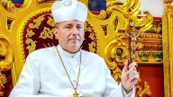 El Palmar de Troya: una procesión para reflotar «un montaje»