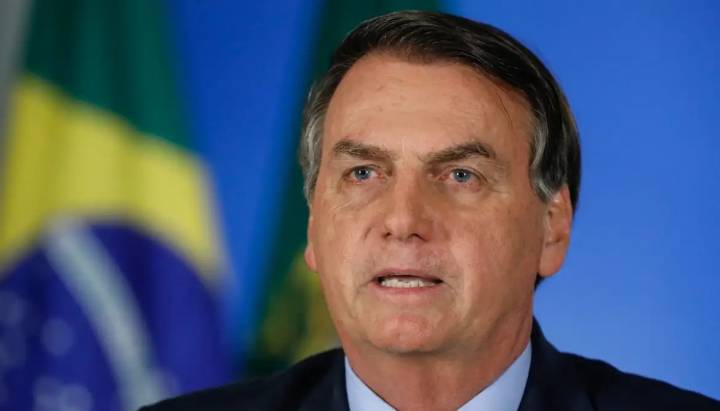 Juez del Tribunal Supremo de Brasil afirma que "no hay ninguna posibilidad de amnistía" a Bolsonaro