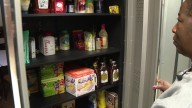 Charlotte, N.C. food pantry bracing for government shutdown impacts