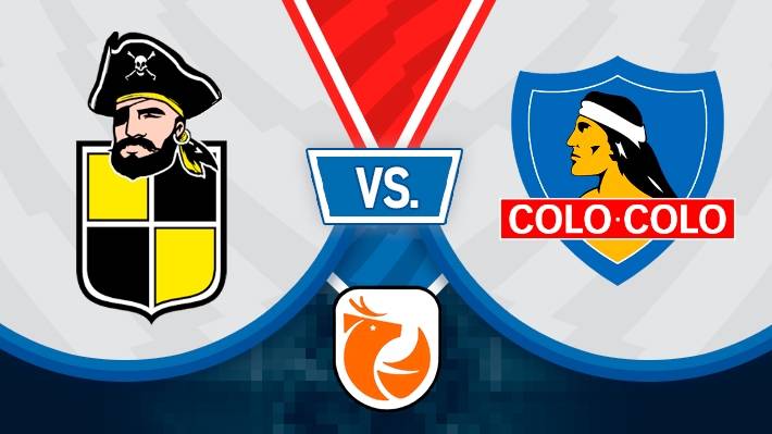 ¡En vivo! El líder Coquimbo Unido recibe a Colo Colo por el Campeonato Nacional... Revisa formaciones