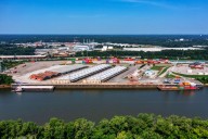 Richmond’s port is booming — and it’s about to get busier – Daily Press