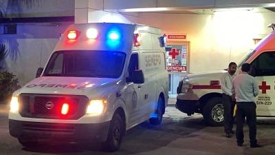RESUMEN: una persona asesinada, 5 'levan…