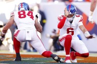 NFL best bets Week 8: Panthers, Giants to cover as underdogs vs. Bills, Eagles and more
