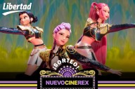 ¡EL LIBERAL te regala entradas para el Cine Rex!