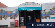 Vulnerable to be cut off from free medical checks as Melbourne clinics axe services