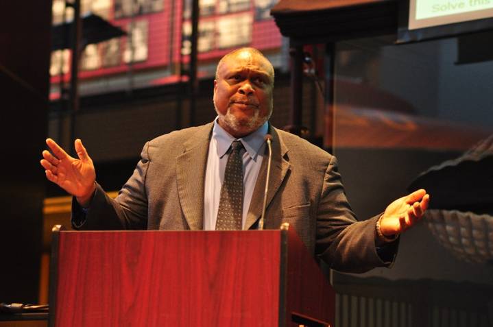 Remembering Quintard Taylor: Historian of the Black West and beyond