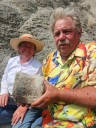Minnesota man dabbles in digging up dinosaurs