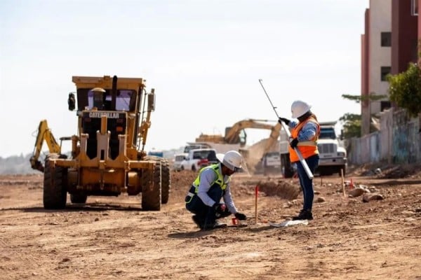 Prevén inmobiliarios impacto por reforma a Ley de Amparo