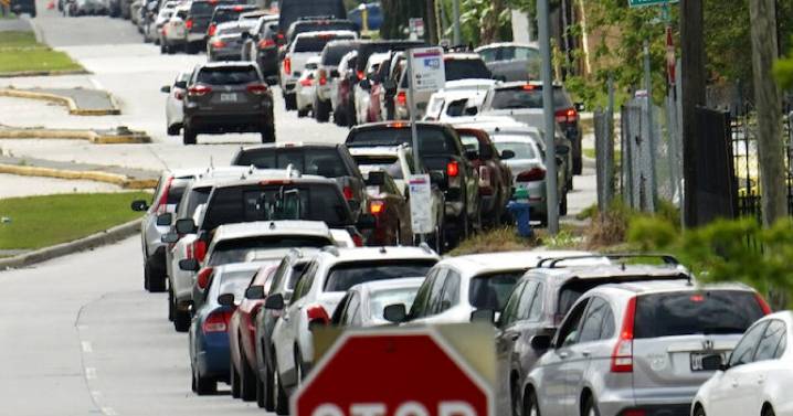 Georgetown Police's teen driving course takes a hands-on approach to keep roads safer