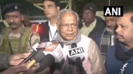Manjhi sulks, Kushwaha dissatisfied over NDA seat sharing for Bihar polls