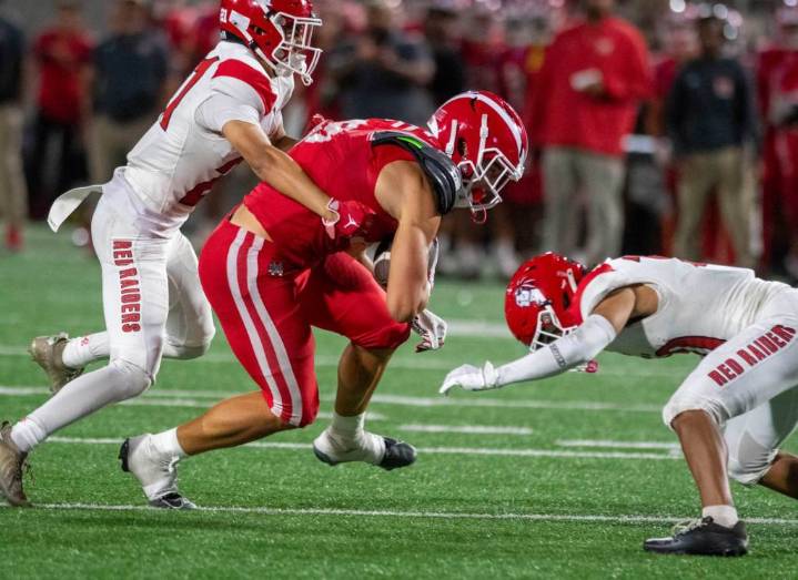 Here’s how USC football’s top-ranked 2026 recruiting class is doing