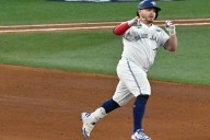Dodgers even World Series at a game apiece with 5