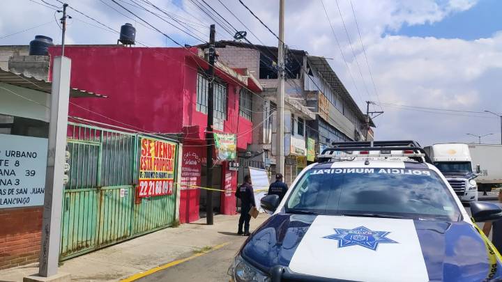 Ejecutan a un hombre en bulevar Forjadores, ya había denunciado amenazas en su contra