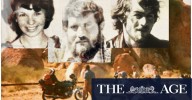 Spear Creek murders: Deaths of Karen Edwards, Tim Thomson, and Gordon Twaddle re