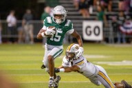 Another game, another De La Salle blowout of a good EBAL team