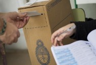 VIDEO | SADOP llamó a votar en contra de Milei: “Por todos los argentinos”
