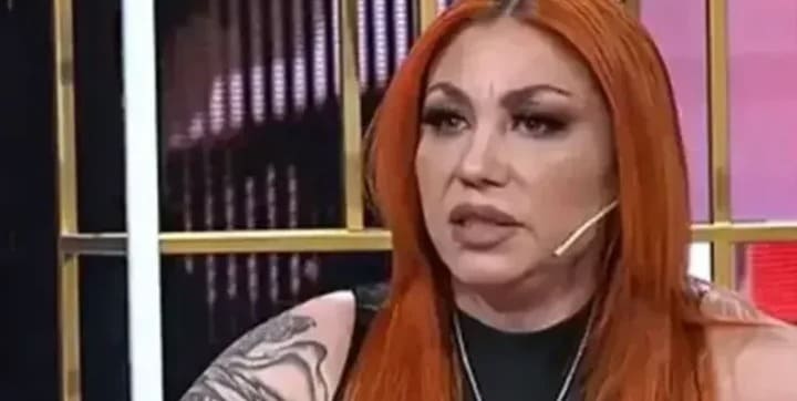 Quién es Lourdes Fernández, de la recordada banda Bandana