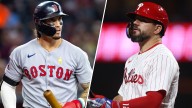 Trade Jarren Duran? Re-sign Kyle Schwarber? Red Sox offseason preview – NBC Boston