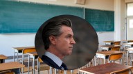 Cambian las escuelas de California definitivamente: Newsom firmó una ley que elimina una costumbre de décadas