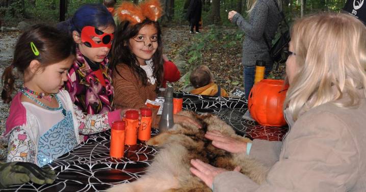 Out & About: A calendar of events in the Fort Wayne area