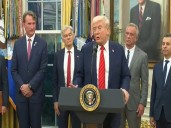 Trump Directs Pentagon to Ensure Troops Are Paid Amid Government Shutdown