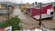 El paso de Priscilla y Raymond deja como saldo 23 muertos y 8 desaparecidos