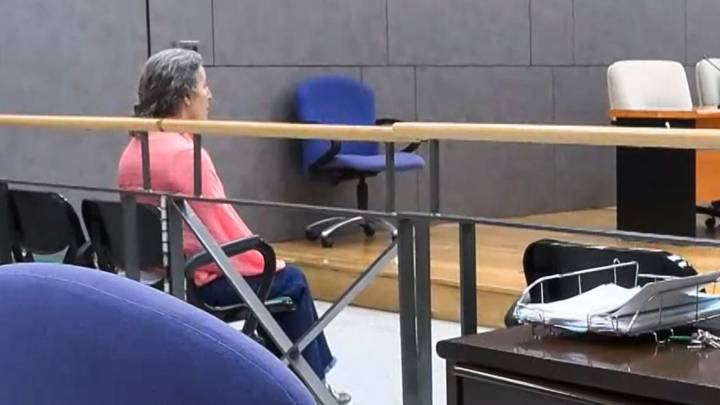 Absuelta e inhabilitada por su alteración psíquica la enfermera del País Vasco que simulaba vacunar a los niños