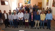 Se da inicio a programa de capacitación para la diversificación del agave