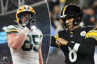 Packers vs. Steelers prediction: Week 8 picks, odds, props for "SNF"