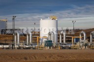 Reporta EU récord histórico  de envíos de gas a México