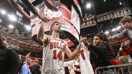 Matas Buzelis reaches feat even Michael Jordan never accomplished